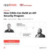 Webinar With speaker