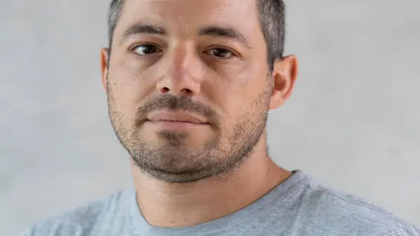 Adrian Benic