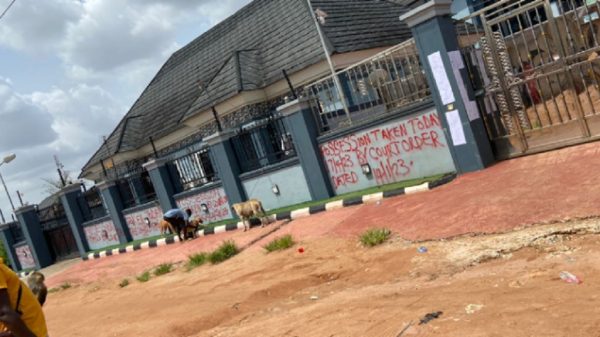 Godwin Ogiemwonyi Properties 2