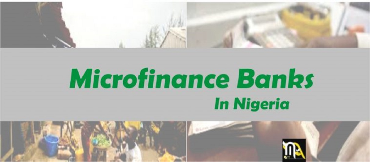 Microfinance Bank