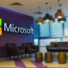 Microsoft