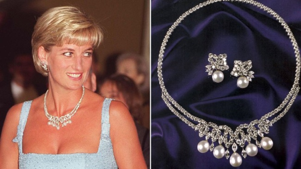 PRINCESS DIANA