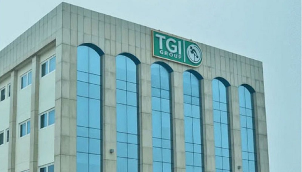 TGI building