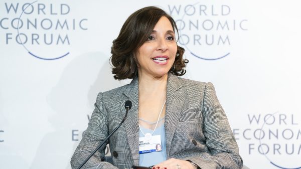 Linda Yaccarino,