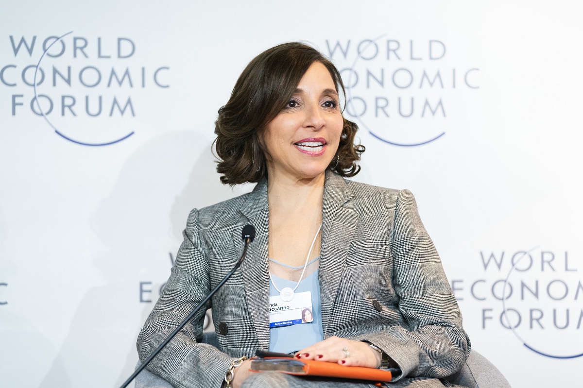 Linda Yaccarino,