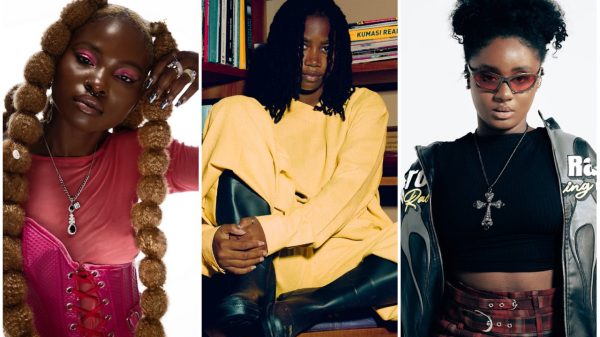 Spotify ushers five exceptional rising African stars into Spotify RADAR Programme