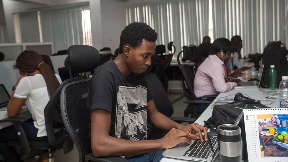 Nigeria Startup Act Secretariat