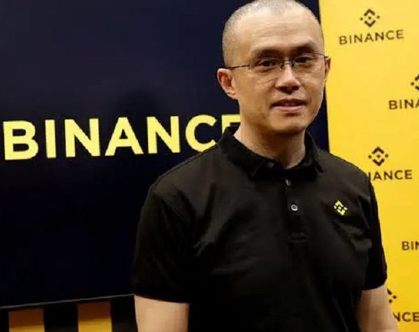 BINANCE