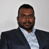 Dharshan Naidoo