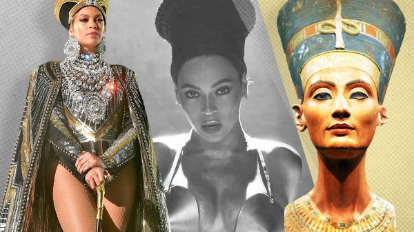 ancient Egypt
