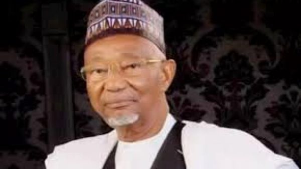 Adamu Muhammed Bulkachuwa