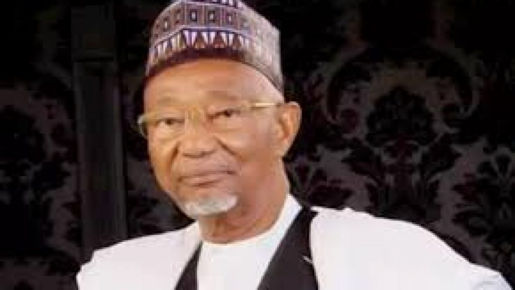 Adamu Muhammed Bulkachuwa