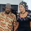 Bianca and Ojukwu