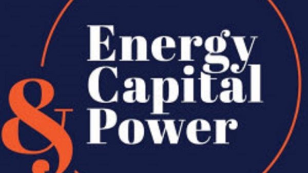 Energy Capital