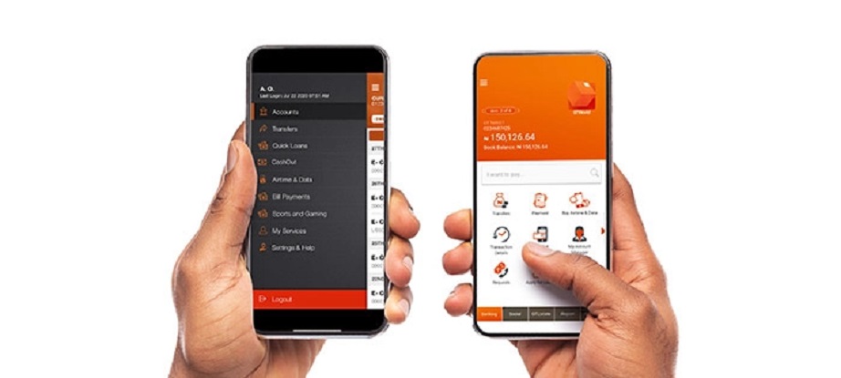 GTWorld Mobile Banking App