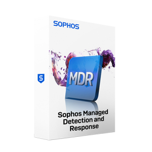 Sophos (MDR)