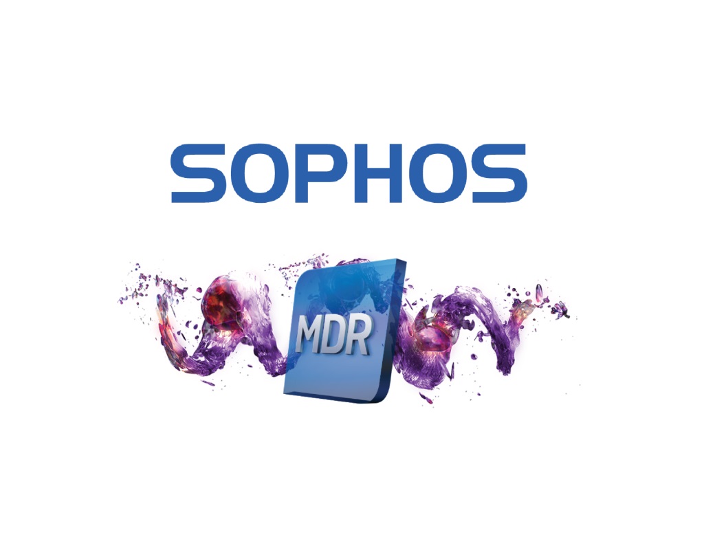 Sophos Managed Detection and Response (MDR) for Microsoft Defender.