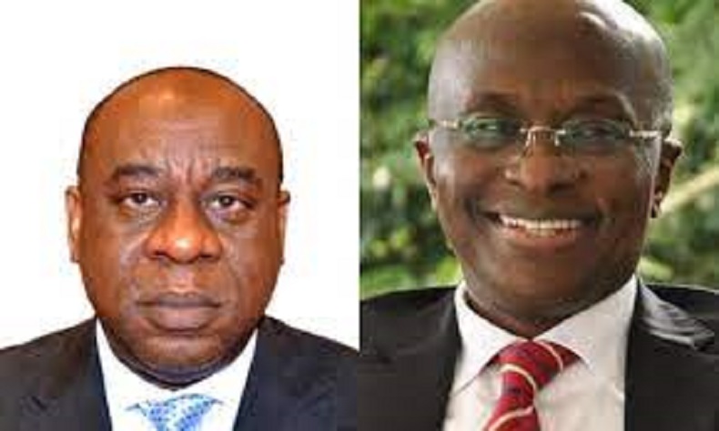 Acting CBN Governor, Shonubi, Deputy, CCB Dragged to Court Over Alleged Refusal to Declare Assets