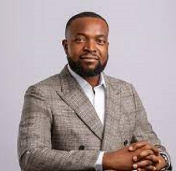 Bosun Tijani, New Minister of Communication and Digital Economy