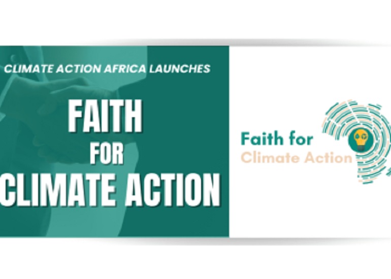Climate Action Africa