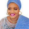 Lagos LG Chairperson