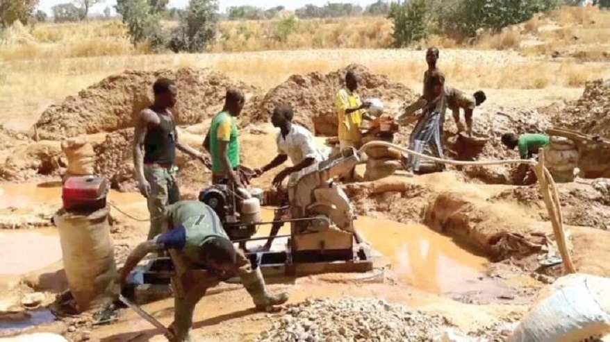 Mining-site-in-Nigeria- 2