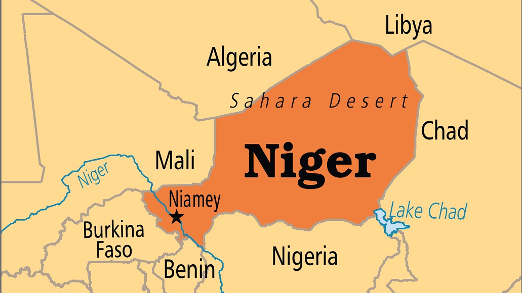 NIGER