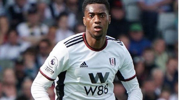 Nigerian-born defender Tosin Adarabioyo