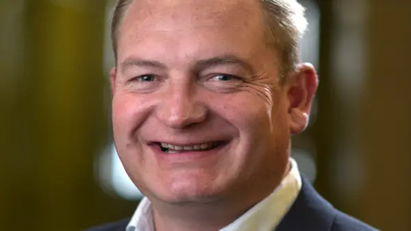 Dean Baker