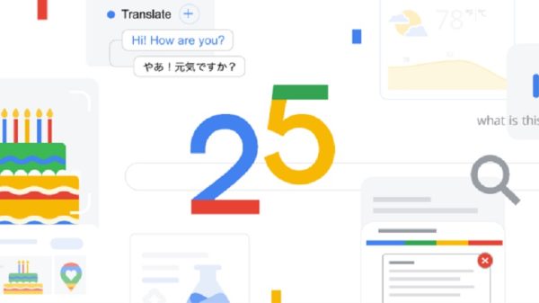 Google-Search