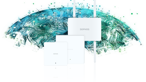 Sophos wireless launch