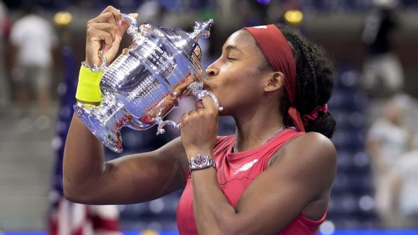 Coco Gauff