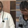 Dr Olaleye