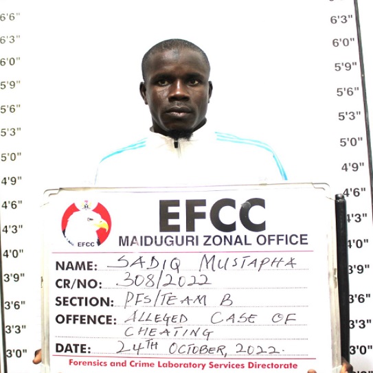 EFCC