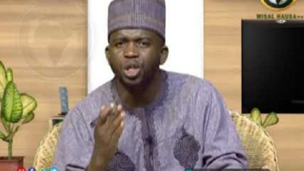 Islamic Cleric