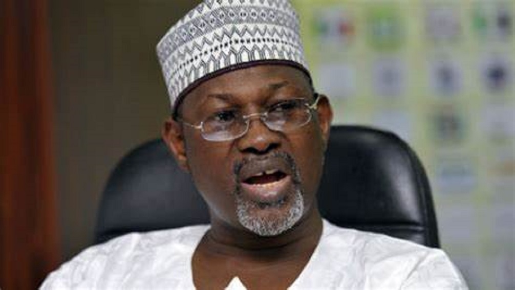 Attahiru Jega