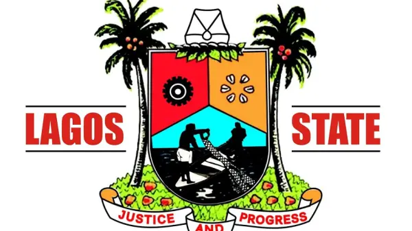 LAGOS STATE