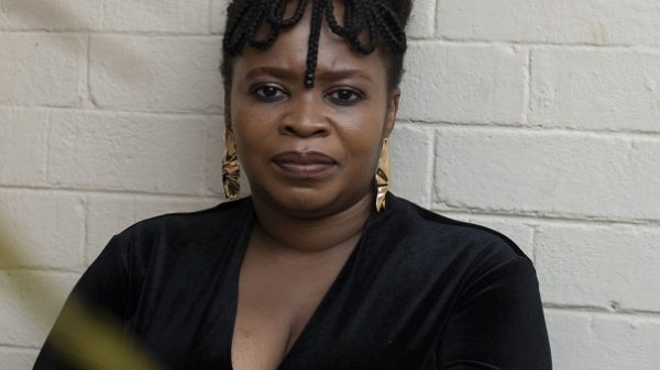 Ncebakazi Manzi Podcast Manager: Spotify Sub-Saharan Africa