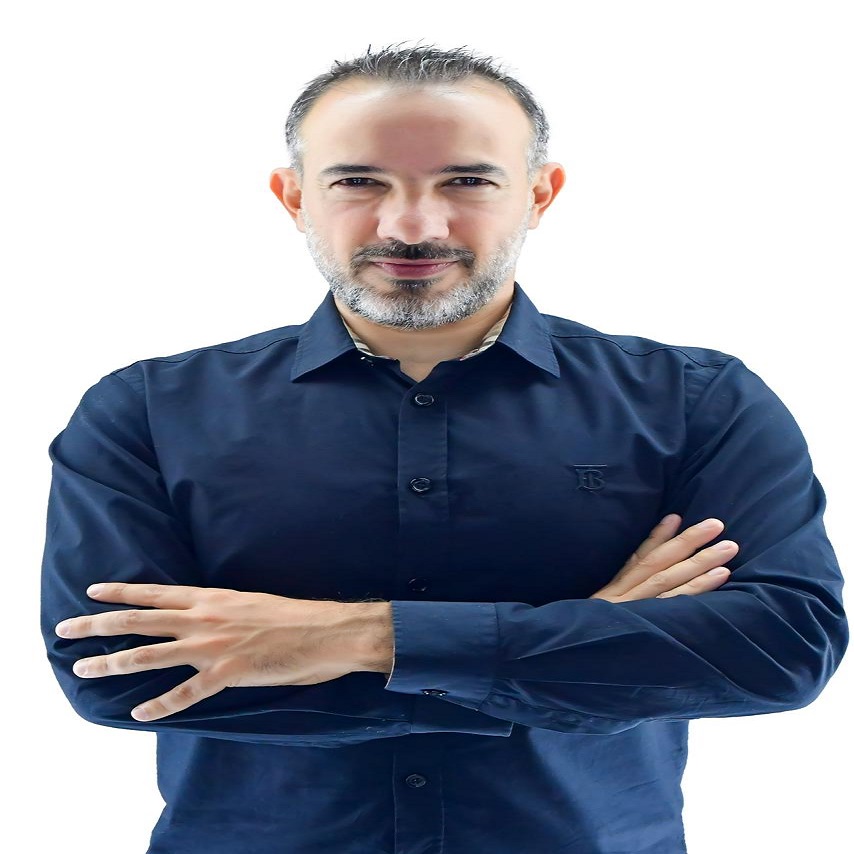 Rami Osman , Director for Corporate Sales and Marketing, MediaTek Middle East and Africa