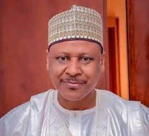 FG Declares Kidnappers, Bandits as Terrorists