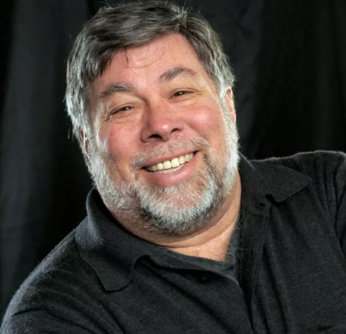 Steve Wozniak