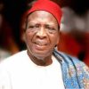 Ben Nwabueze