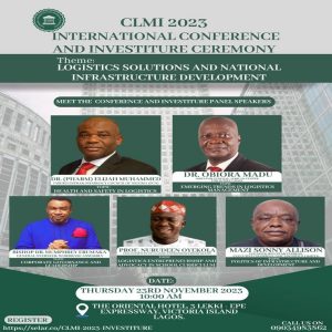 CLMI International Conference 