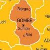Gombe