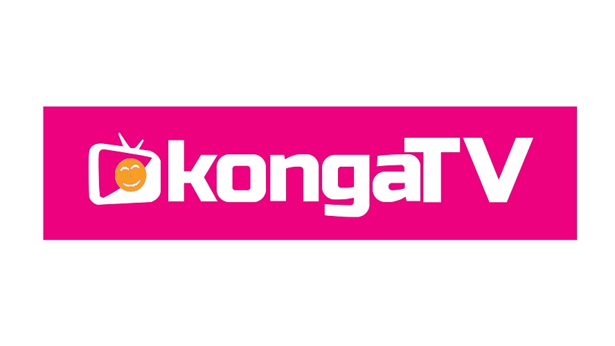 Konga tv
