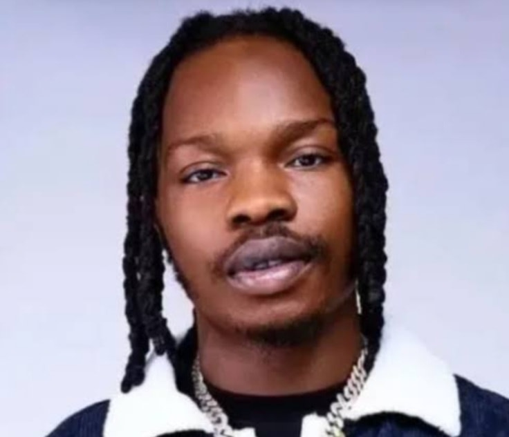 NAIRA MARLEY