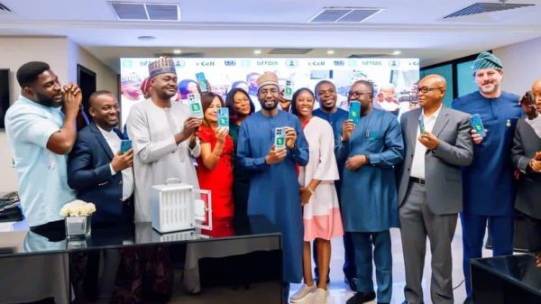 NITDA DG