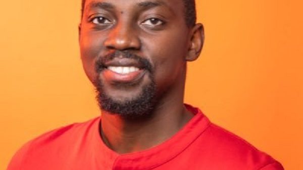 Nadayar Enegesi, Eden Life CEO
