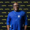 Dare Okoudjou, founder and CEO