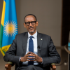Paul Kagame